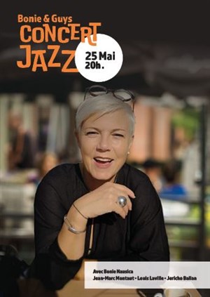Affiche de Bonie & Guys