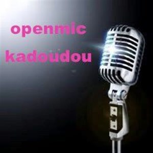 Affiche de Soirée Openmic