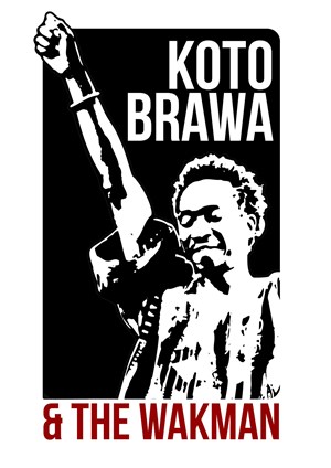 Affiche de Koto Brawa