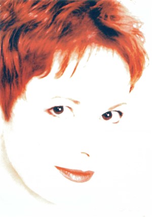 Affiche de Fabienne Thibeault