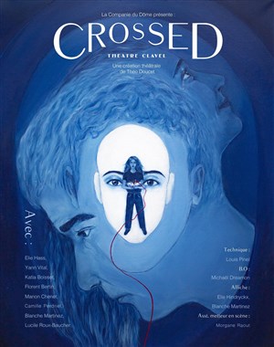 Affiche de Crossed