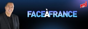 Affiche de Face à France