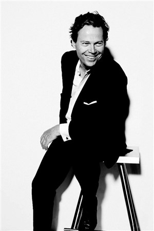 Affiche de Antoine Bleck Quartet