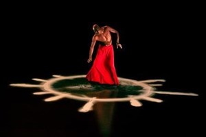 Affiche de Kotéba, un objet rituel où le diable se joue de nous
