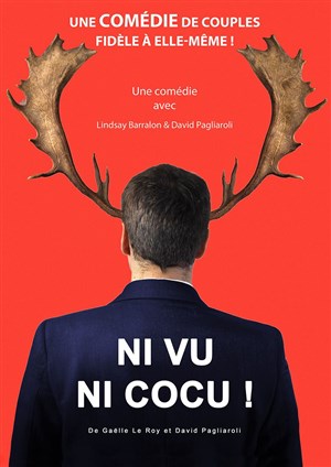 Affiche de Ni vu ni cocu !