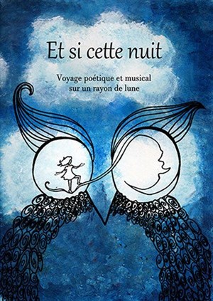 Affiche de Et si cette nuit