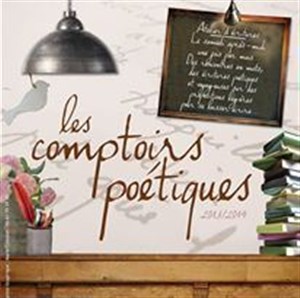 Affiche de Atelier d'écriture animé | Par Anne Rapp