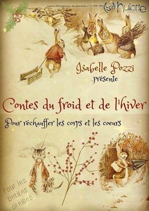 Affiche de Contes du Froid et de l'Hiver