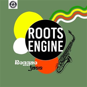 Affiche de Roots Engine + 1ère partie Babbar et sa jungle