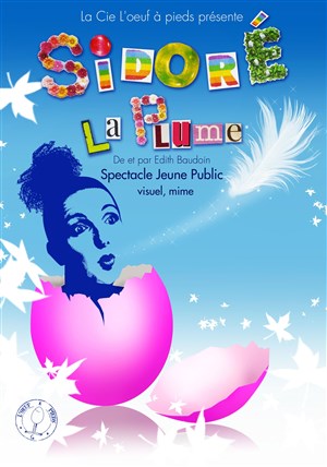 Affiche de Si Do Ré la plume...