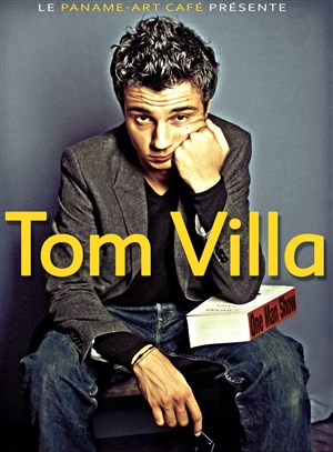 Affiche de Tom Villa