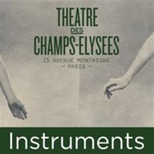 Affiche de Simon Ghraichy