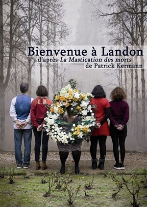 Affiche de Bienvenue à Landon