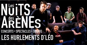 Affiche de Les Hurlements d'Léo