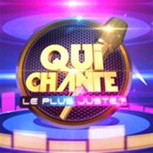 Affiche de Qui Chante Le Plus Juste ?