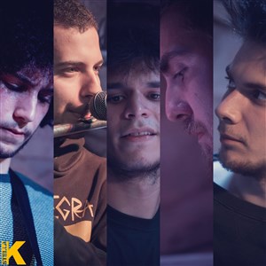 Affiche de Ishkero