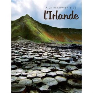 Affiche de L'âme de l'Irlande