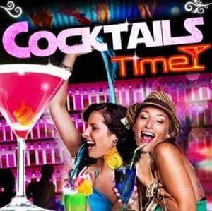 Affiche de Afterwork Cocktail Time
