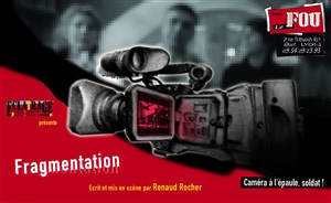 Affiche de Fragmentation