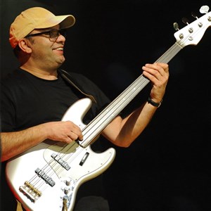 Affiche de Remembering Jaco Pastorius