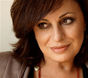 Affiche de Haris Alexiou et son nouveau sextet