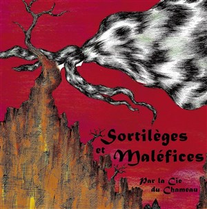 Affiche de Sortilèges et maléfices