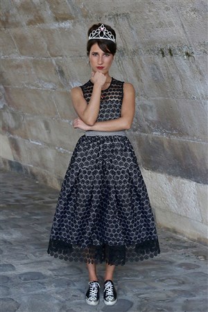 Affiche de Marie s'infiltre