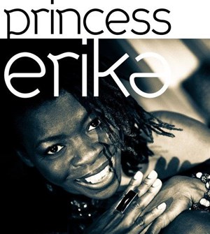 Affiche de Princess Erika