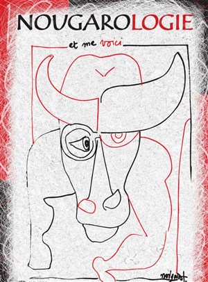 Affiche de Nougarologie