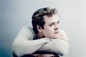 Affiche de Benjamin Grosvenor