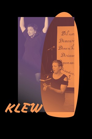 Affiche de Klew