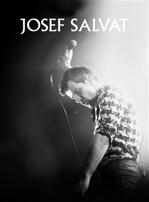 Affiche de Josef Salvat