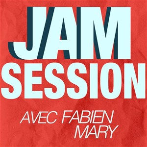 Affiche de Hommage à Miles Davis avec Fabien Mary + Jam Session