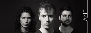 Affiche de Alex Monfort Trio