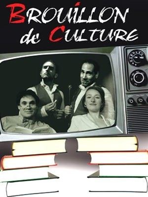 Affiche de Brouillon de culture