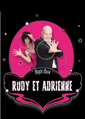 Affiche de Rudy et Adrienne