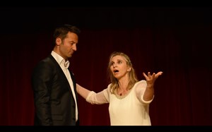 Affiche de Ateliers théâtre | Adultes confirmés
