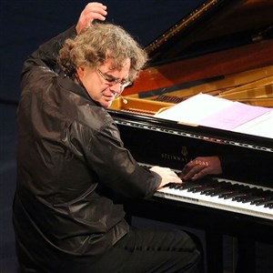 Affiche de Looking for Beethoven