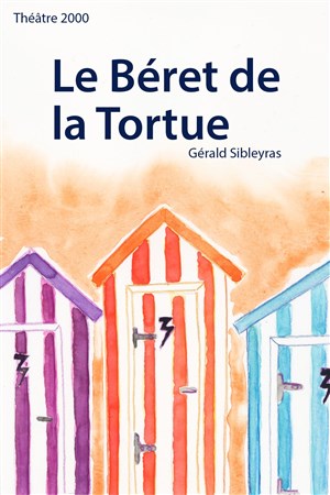 Affiche de Le Béret de la Tortue