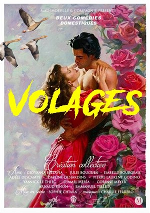Affiche de Volages