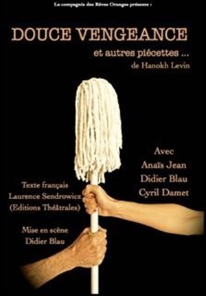 Affiche de Douce Vengeance et autres piécettes