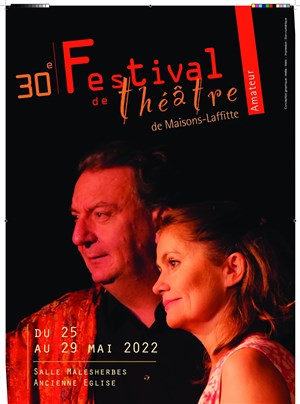 Affiche de Nuit Capitale