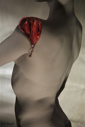 Affiche de Les larmes amères de Petra Von Kant
