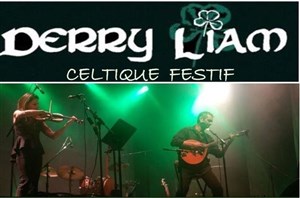 Affiche de Derry Liam | Musée du Terroir Marseille