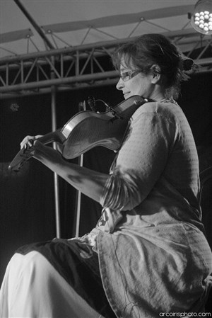 Affiche de Vous reprendrez bien un morceau de violon ?