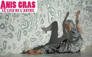 Affiche de La Danse de l'Eau, variations aquatiques
