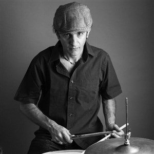 Affiche de Simone Prattico Quartet
