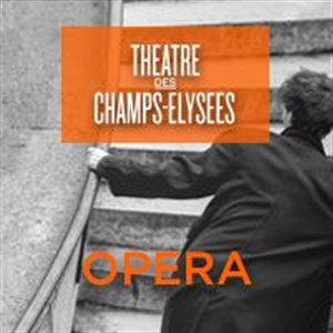 Affiche de L'Opéra de quat'sous