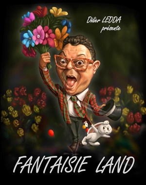 Affiche de Fantaisie Land