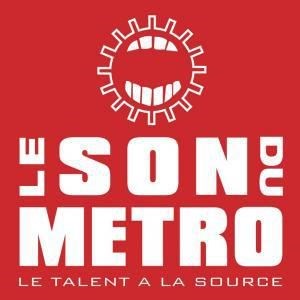 Affiche de Le son du métro